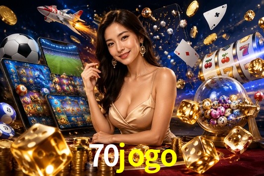 Live Casino 70jogo