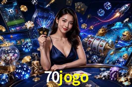 Exclusive Offers 70jogo