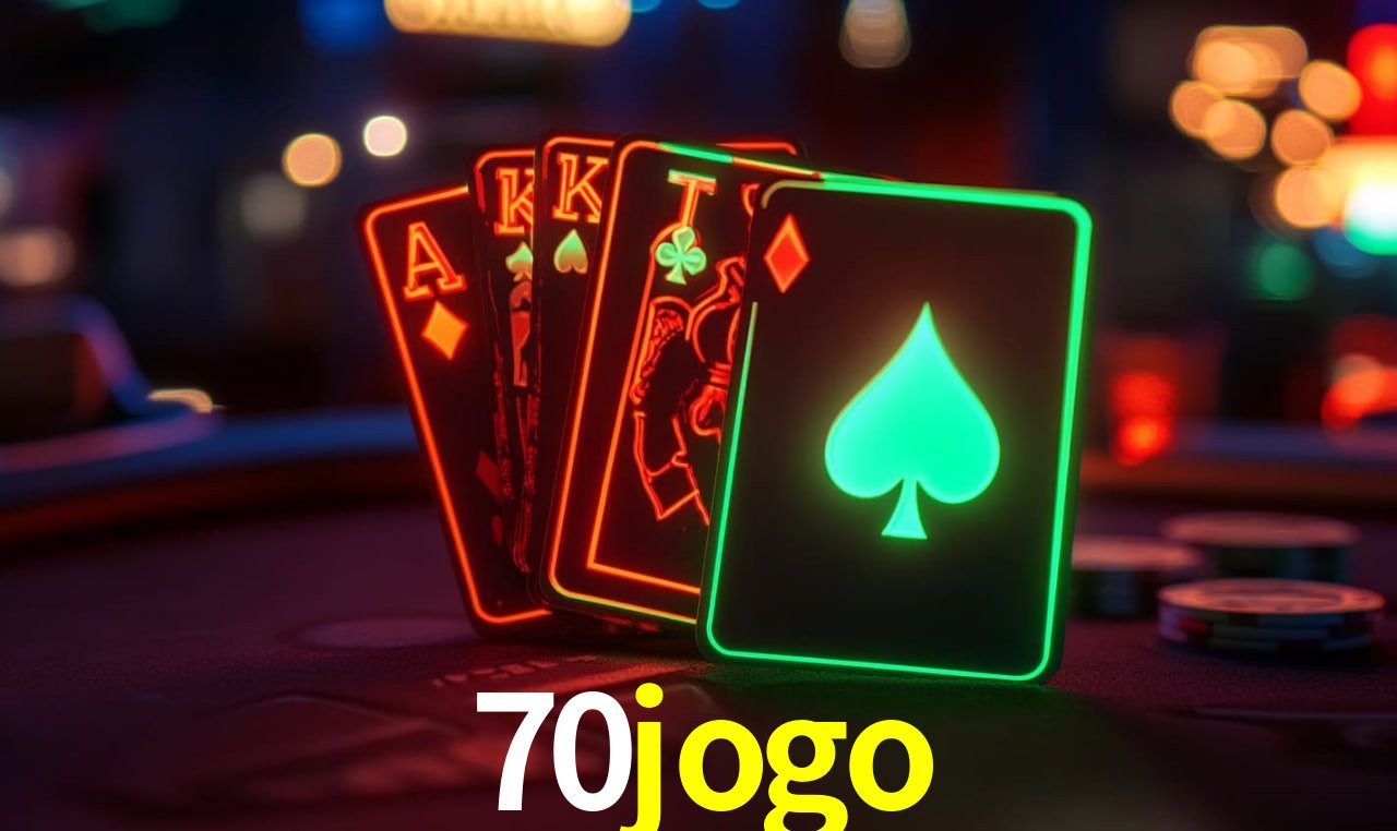 Login Seguro 70jogo