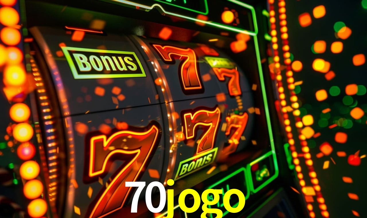 cassino 70jogo