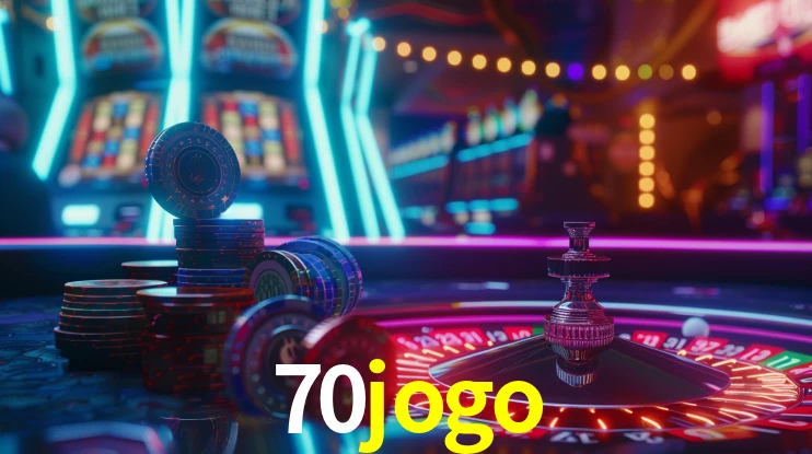 Secure Login 70jogo