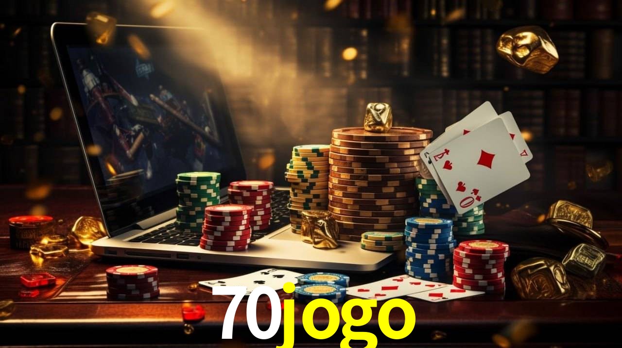 Apostas de Futebol 70jogo