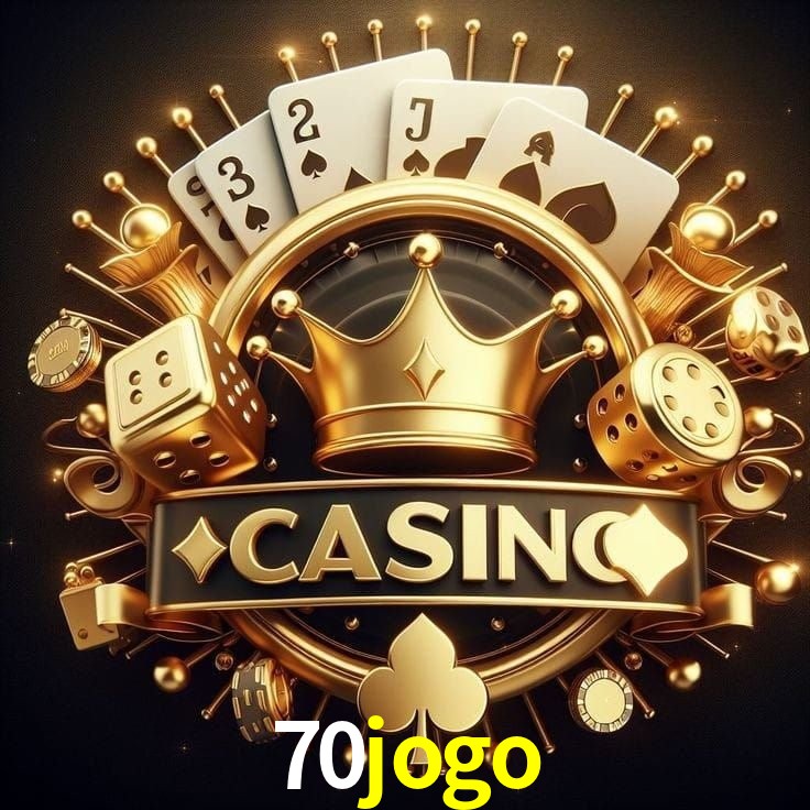 Provedores de Jogos 70jogo