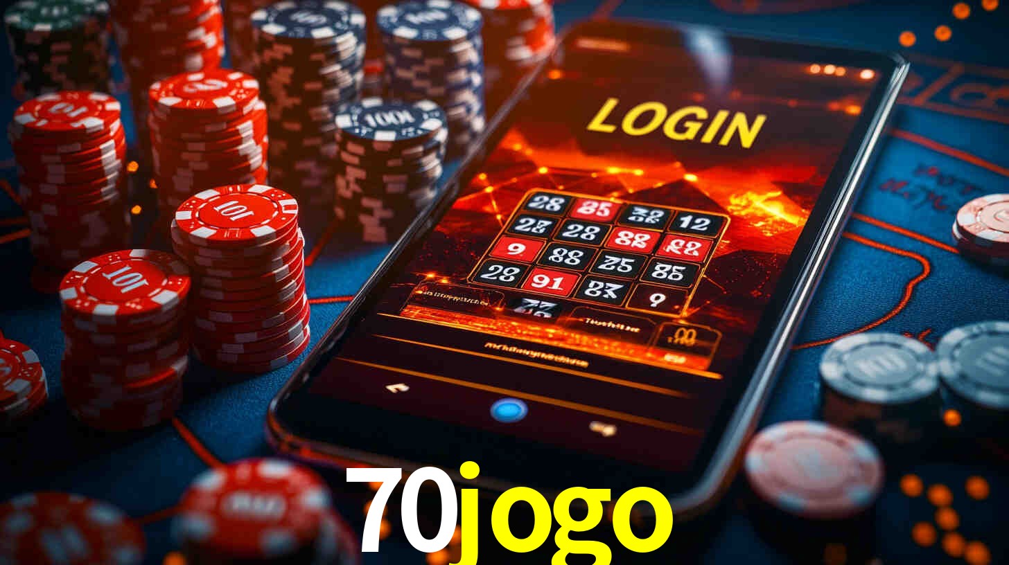 Bônus Generosos e Exclusivos no 70jogo para Você!