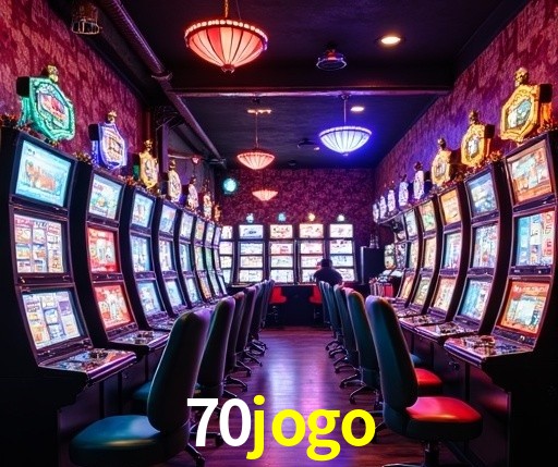 Loterias online disponíveis na 70jogo