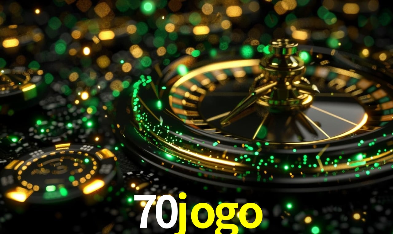 Plataforma completa da 70jogo com todos os jogos