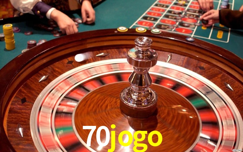 Casino VIP 70jogo