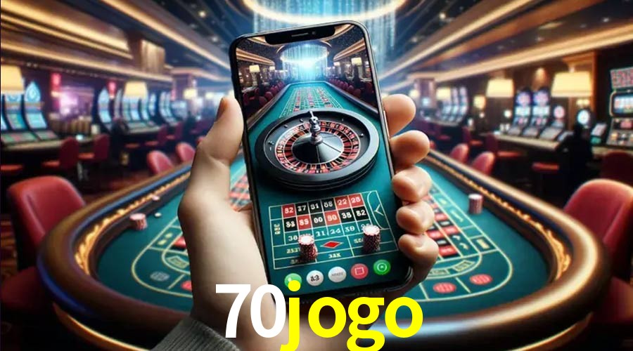 Account Benefits 70jogo