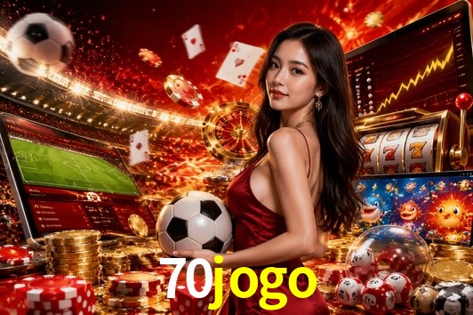 Game Providers 70jogo