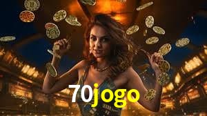 Statistics 70jogo