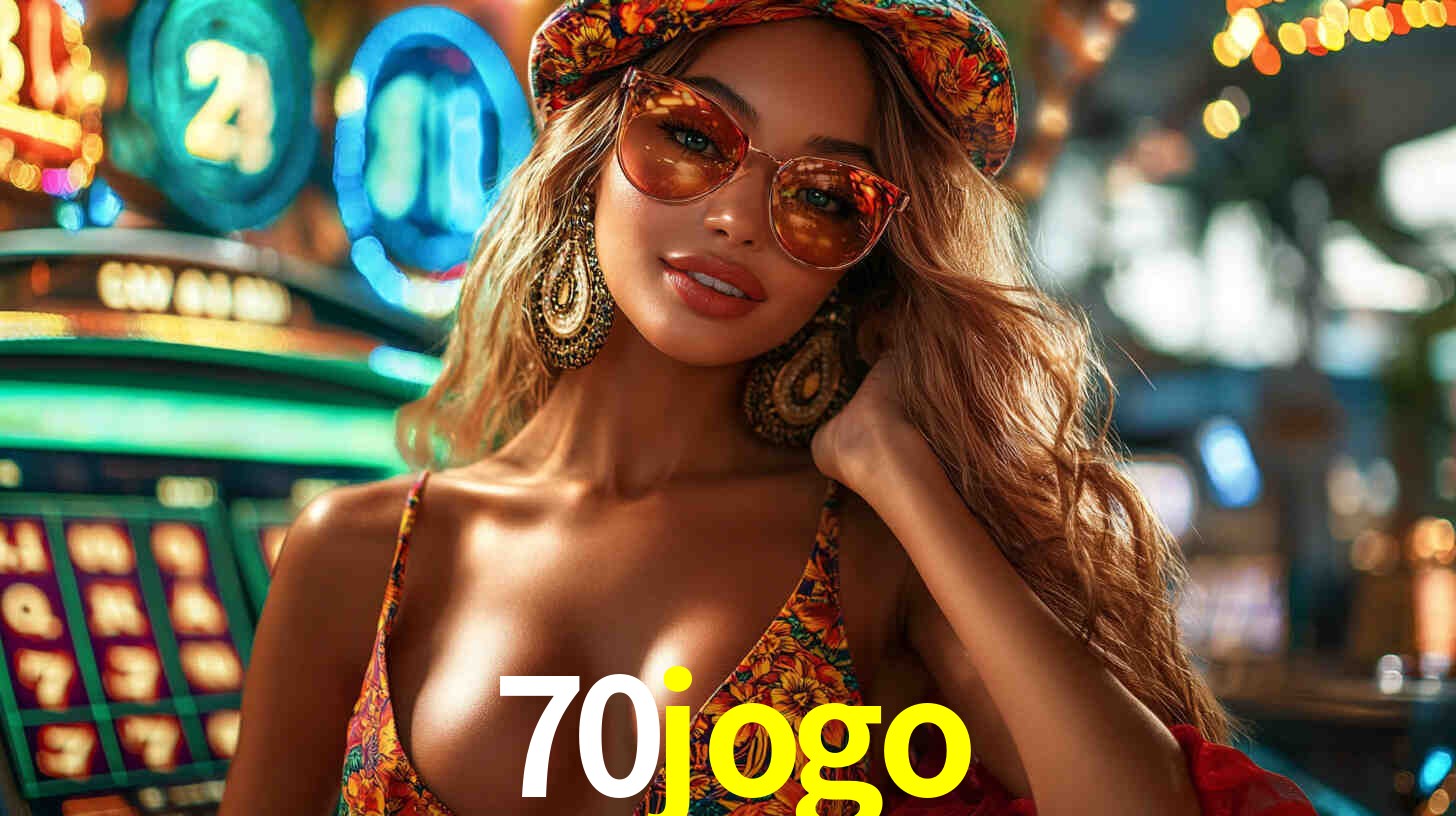 Bônus 70jogo