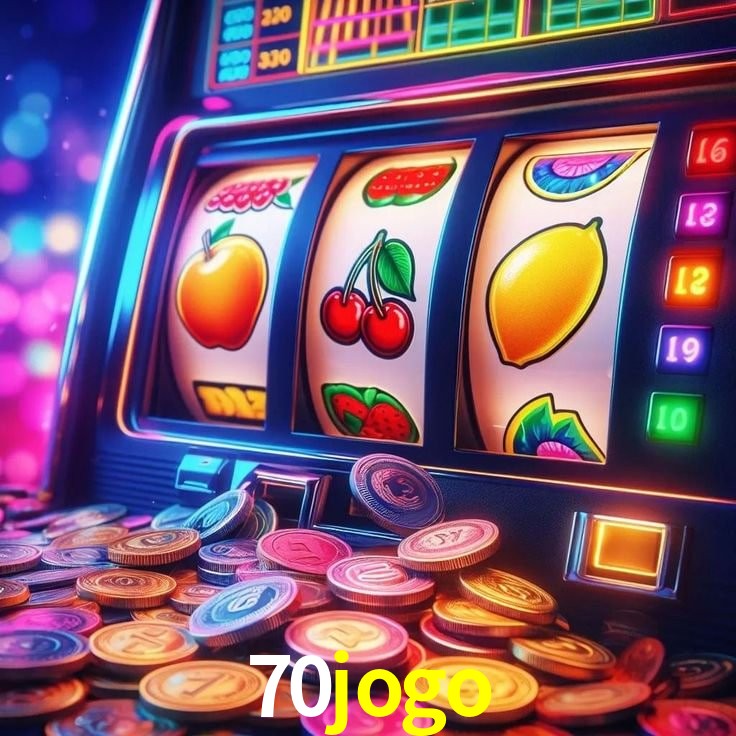 Recursos de Bônus 70jogo