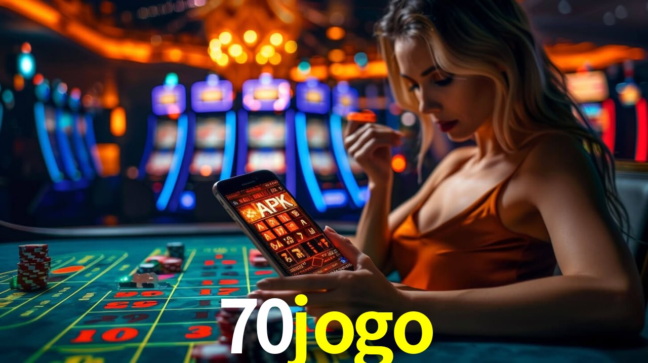 Roulette Table 70jogo