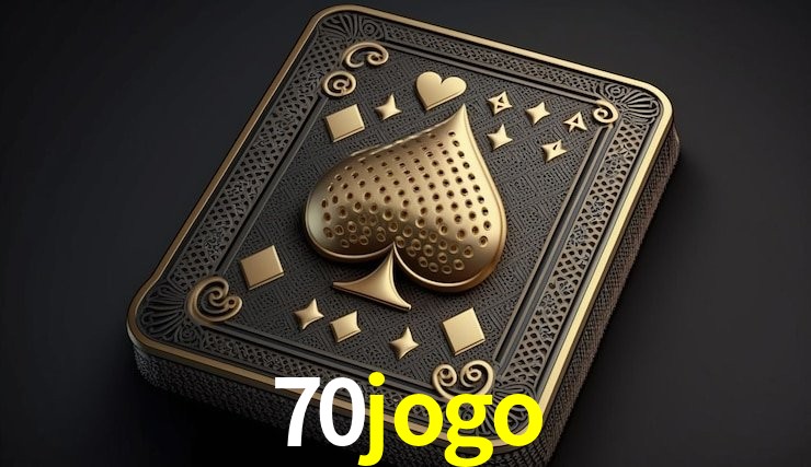 Diretório de Jogos 70jogo