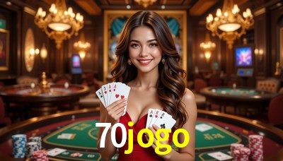 Seasonal Promotions 70jogo
