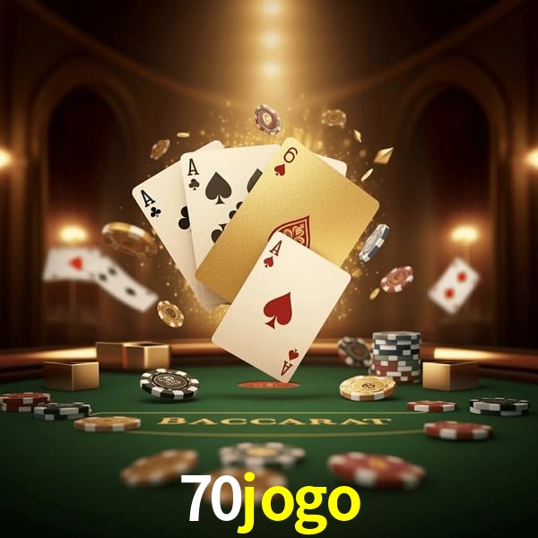 Live Casino 70jogo