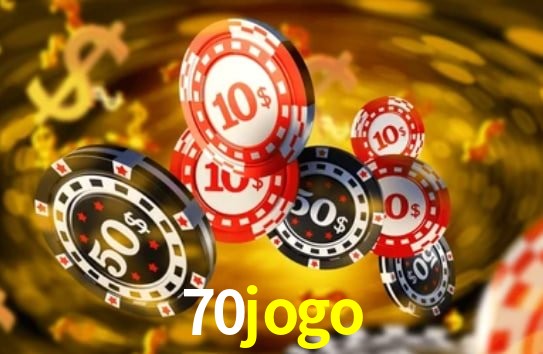 Estatísticas 70jogo