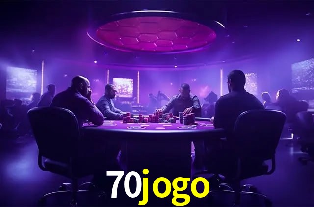 Casino Ao Vivo 70jogo