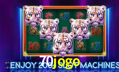 Cassino ao vivo da 70jogo com dealers reais