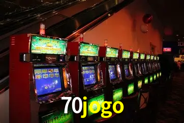 A Emoção da Loteria na 70jogo: Uma Chance de Mudança de Vida