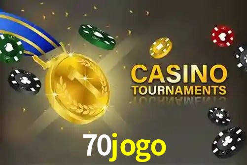 APK oficial da 70jogo para Android