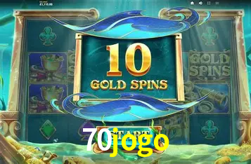 Descubra a Magia dos Jogos de Arcade no 70jogo