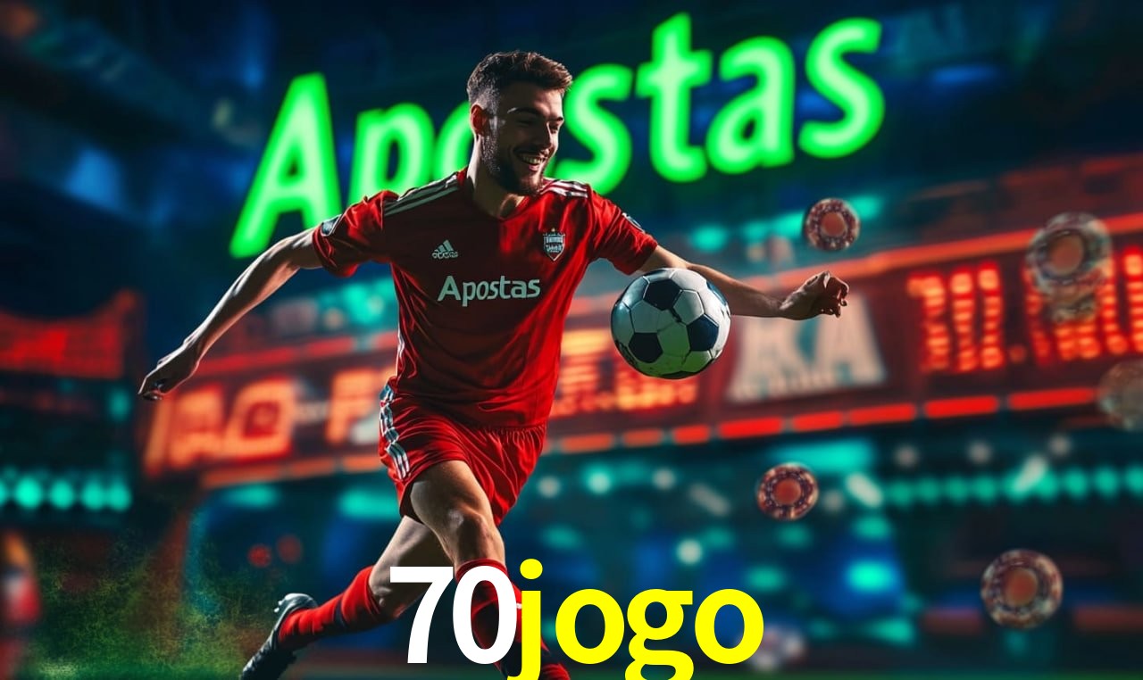 Bônus Diários 70jogo