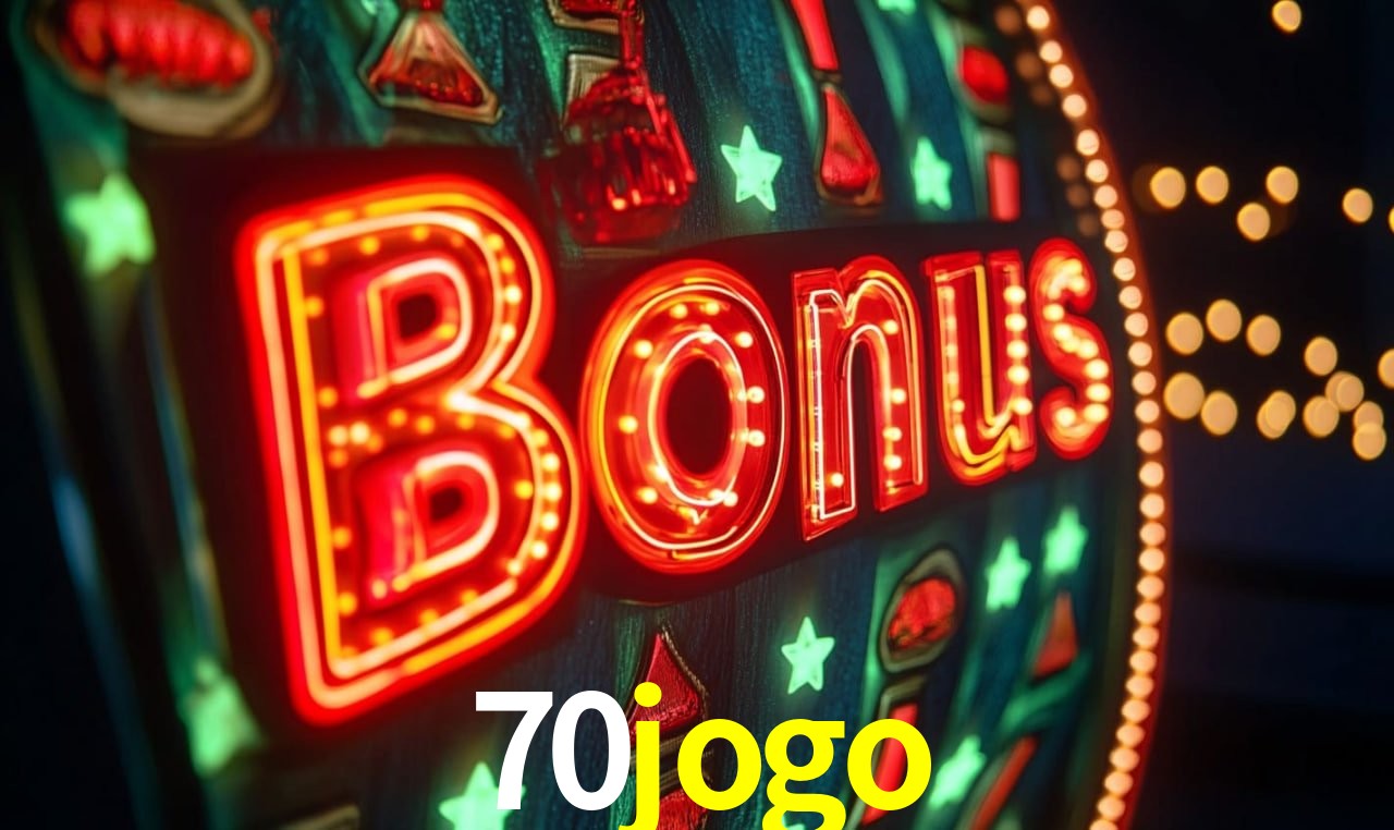 Casino Ao Vivo 70jogo