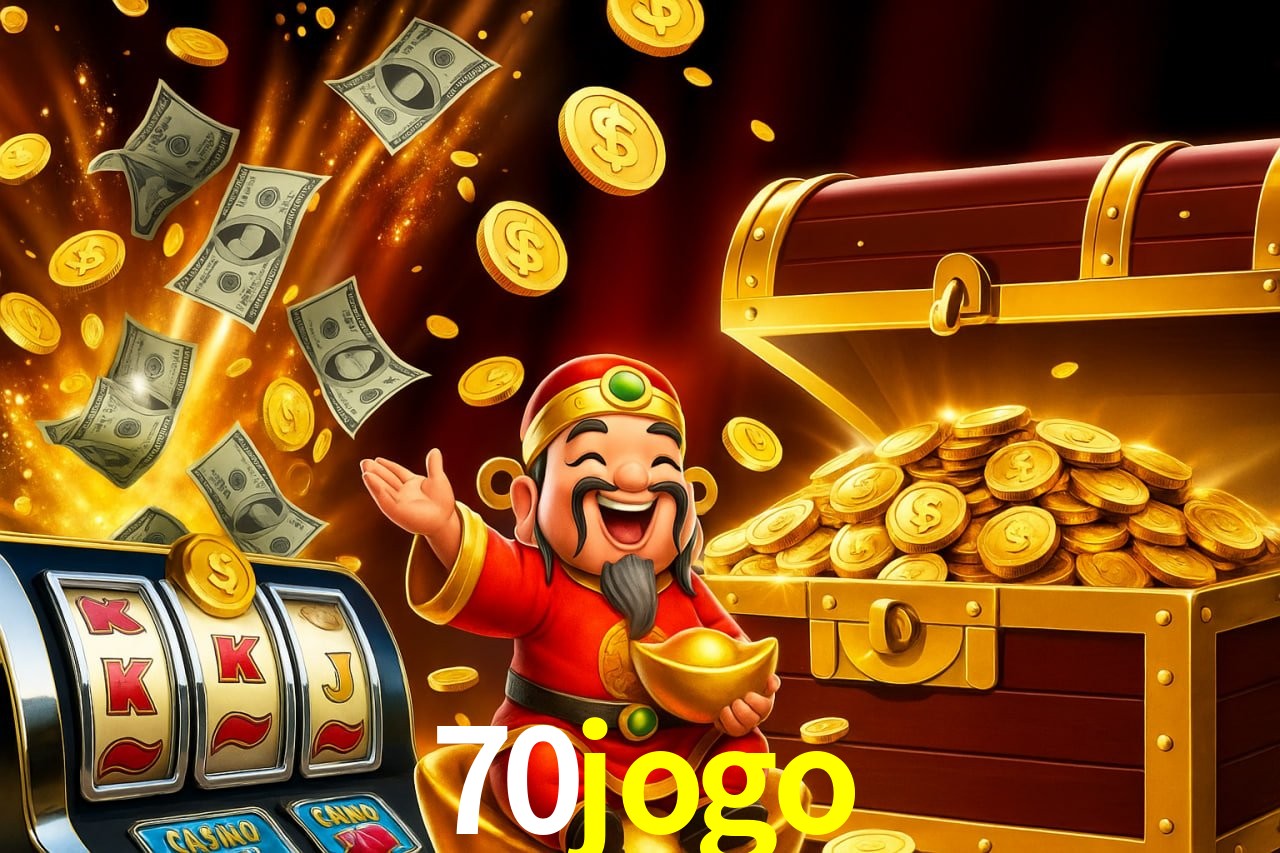 Mesa de Blackjack 70jogo