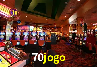Desvendando o Mundo dos Jogos Virtuais na 70jogo