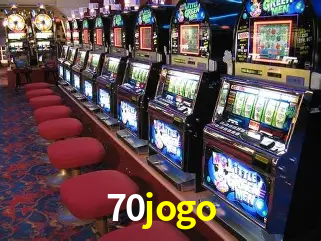 Desvendando o Mundo dos Jogos Virtuais na 70jogo