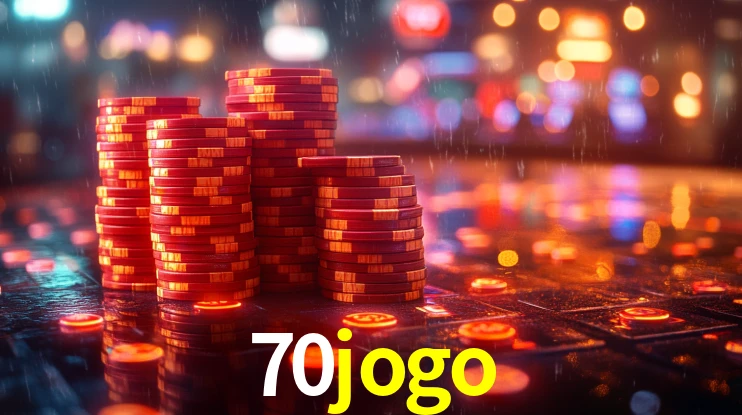 Sinta a adrenalina dos jogos de cassino com 70jogo