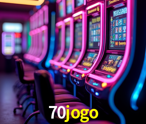 Jogos de loteria online na 70jogo
