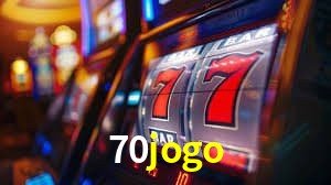 Promoção Relâmpago 70jogo