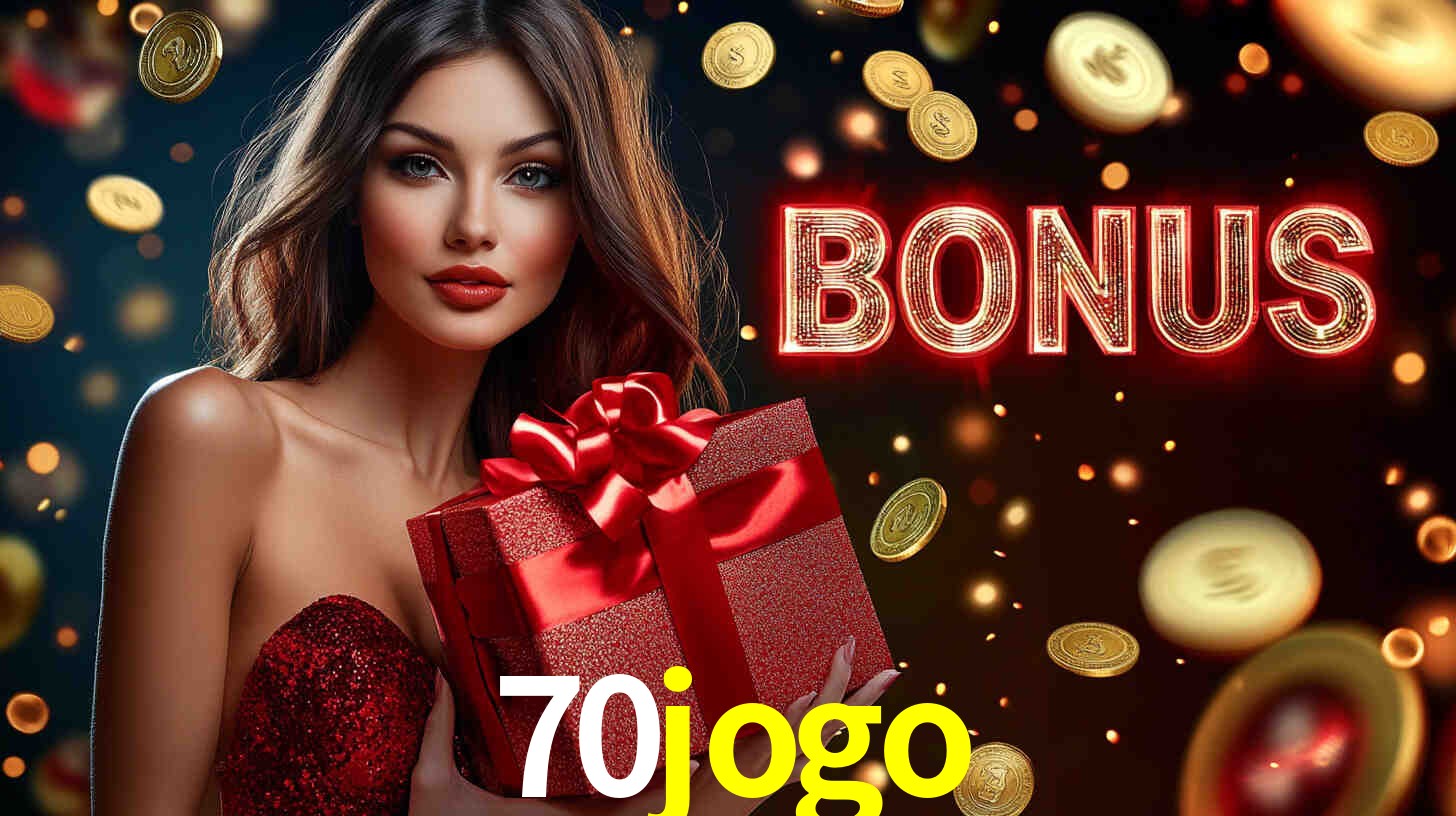 Descubra a Essência do 70jogo: Nossa História e Compromissos