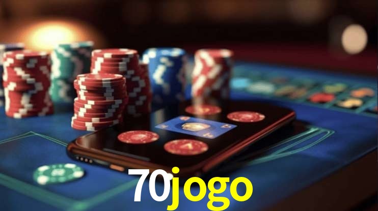 Tecnologia da Plataforma 70jogo