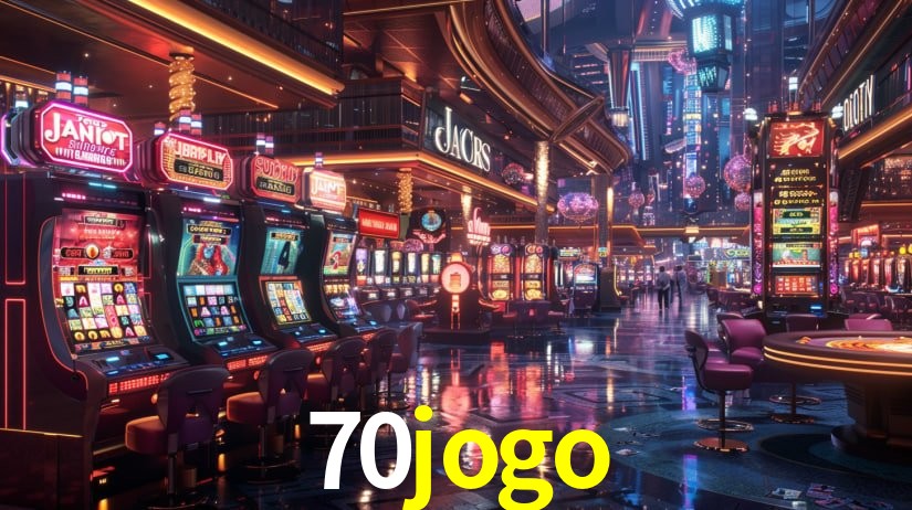 Slot Games 70jogo