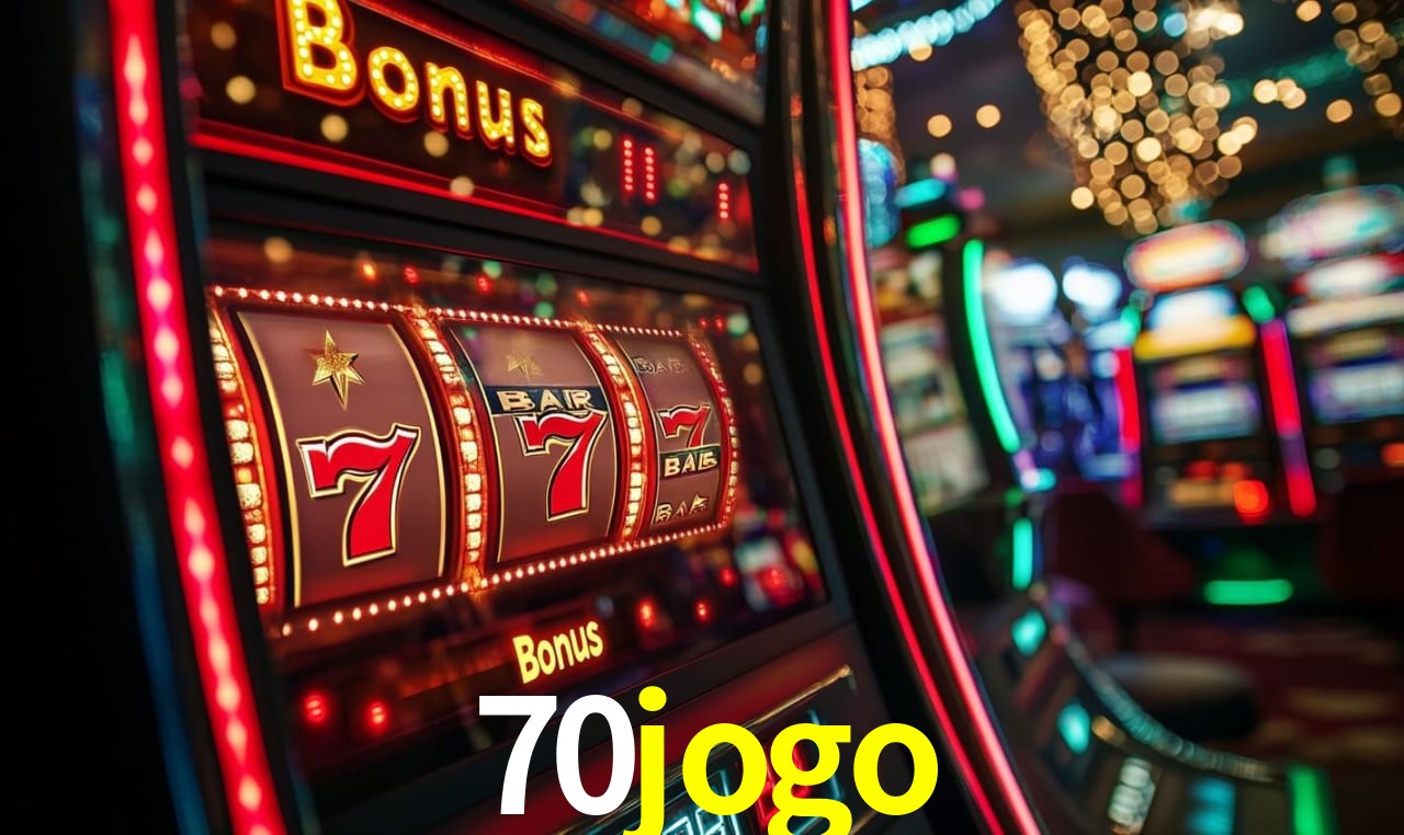 Apostas esportivas da 70jogo com odds competitivas