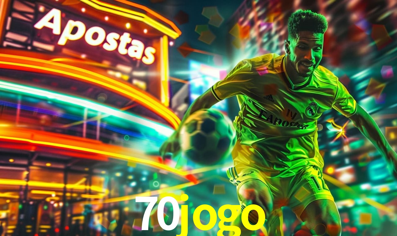 Benefícios da Conta 70jogo