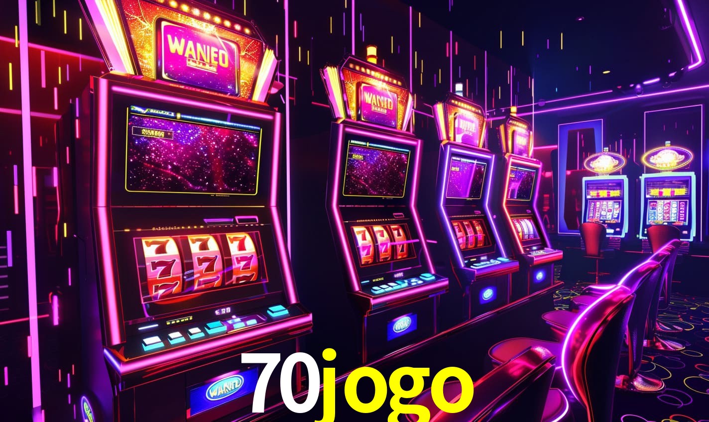 Desvendando o Mundo dos Jogos Virtuais na 70jogo